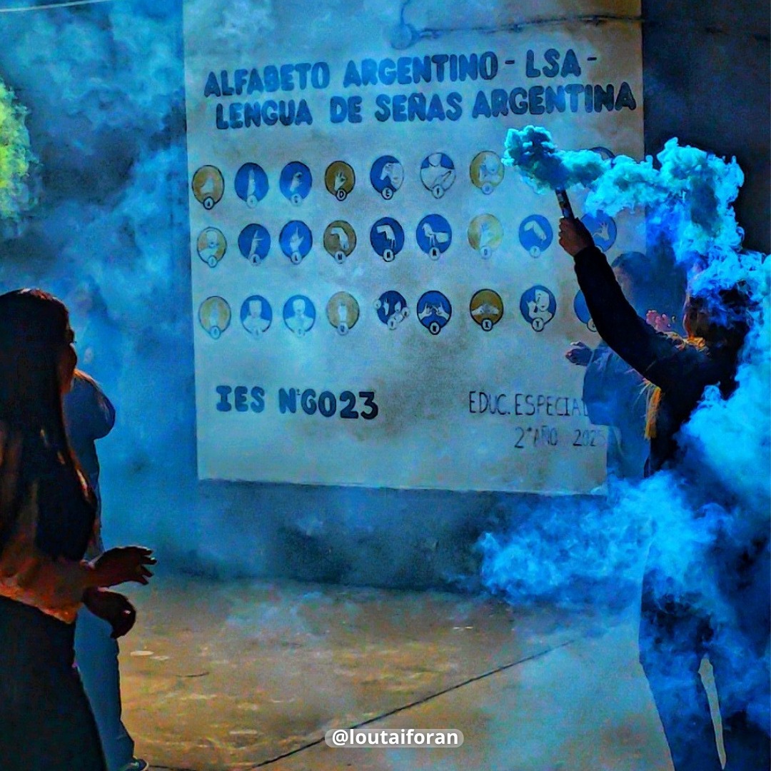 Actividades de inclusión en el aula.