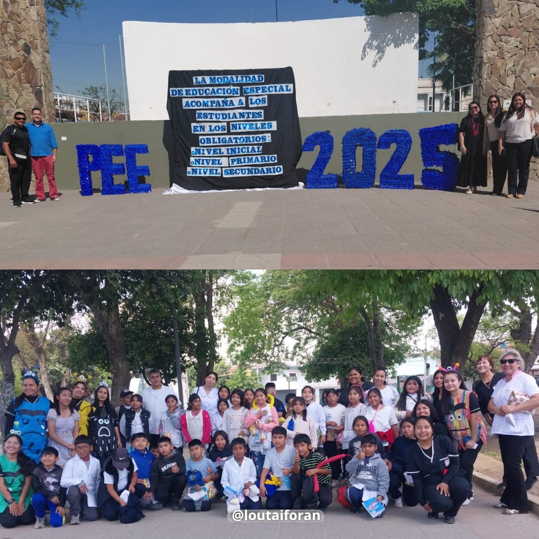 Juegos didácticos e inclusivos.